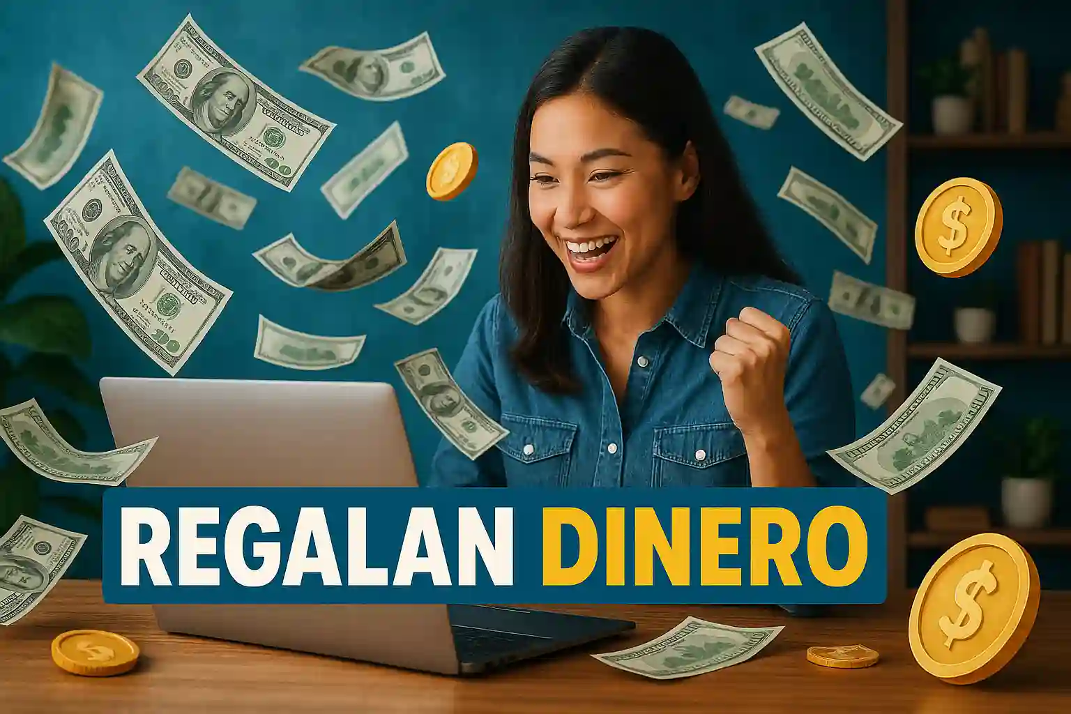 Bancos Que Regalan Dinero Por Abrir Una Cuenta Online
