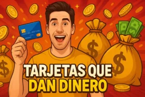 Tarjetas Que Dan Dinero