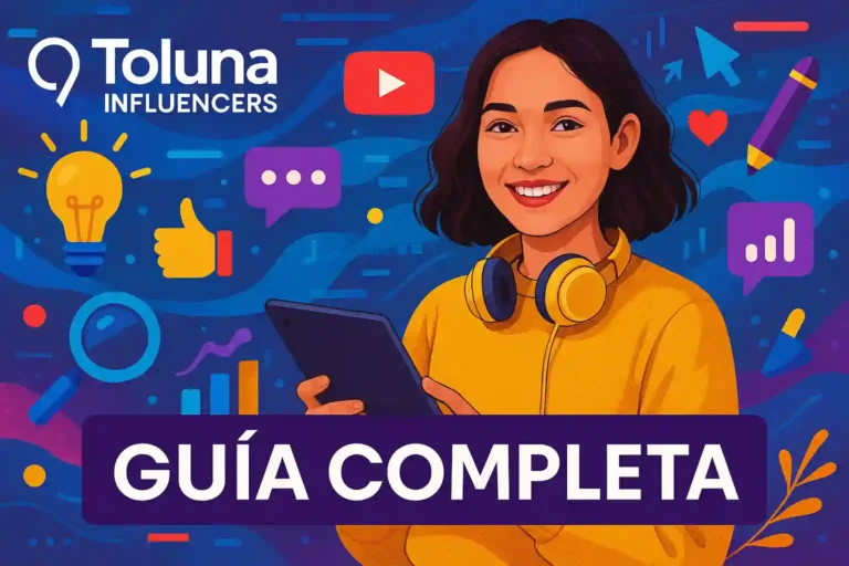 Toluna Influencers