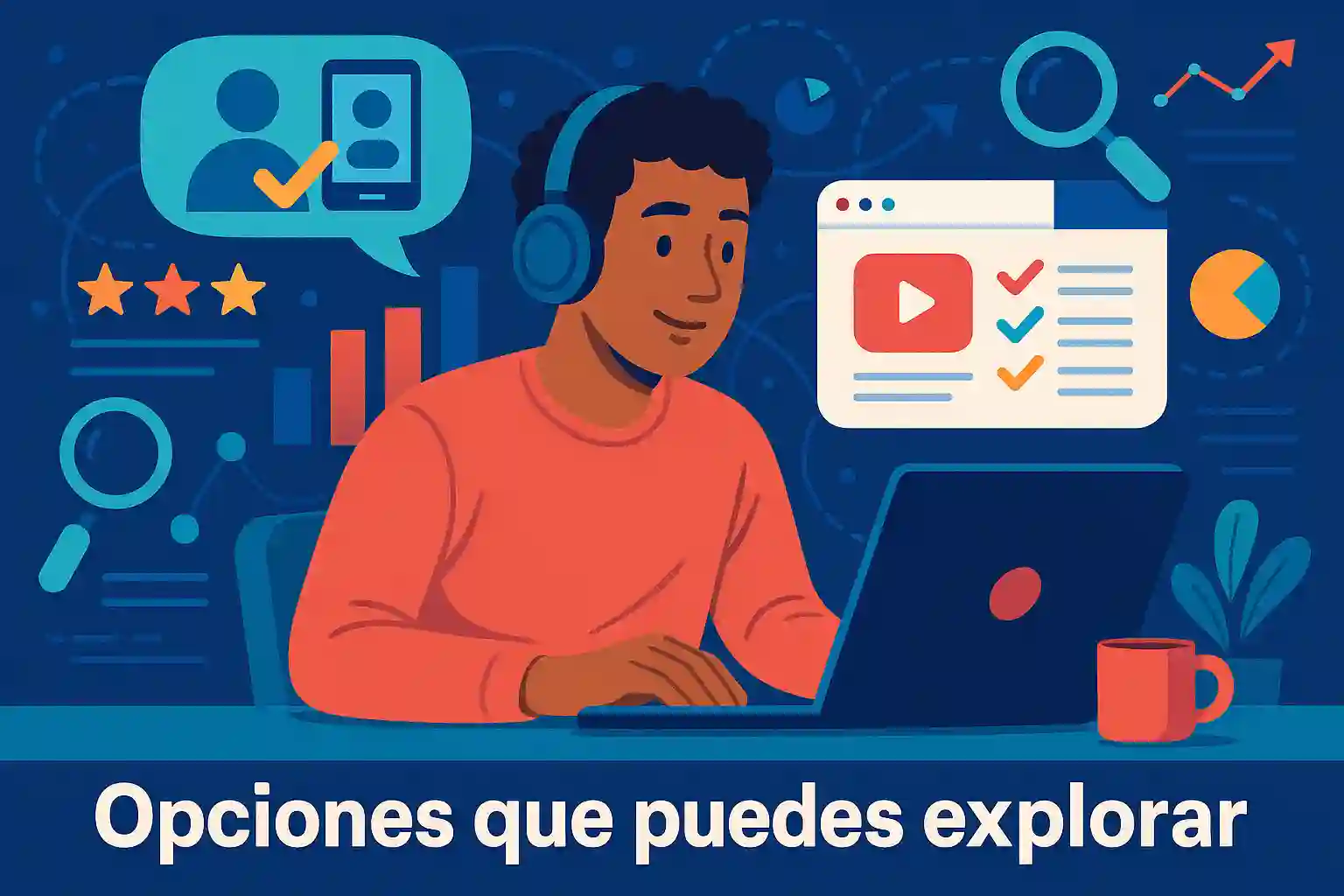 UserTesting: opciones que puedes explorar