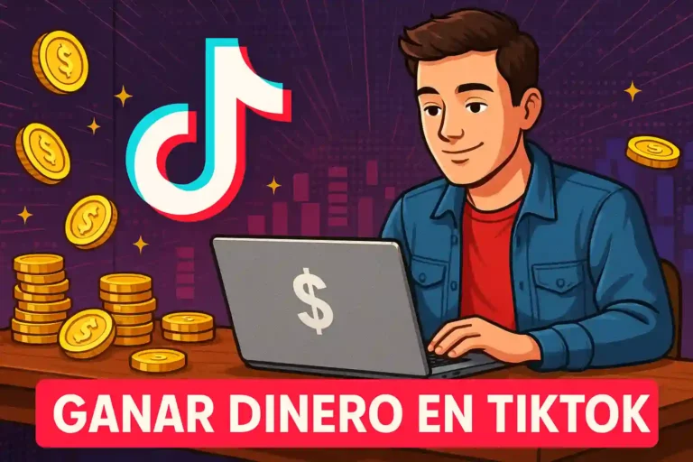 Cómo Ganar Dinero En TikTok Sin Ser Influencer