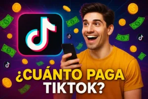 Cuánto Paga TikTok