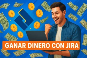 Ganar Dinero Con Jira