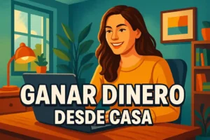 Ganar Dinero Desde Casa Fiable